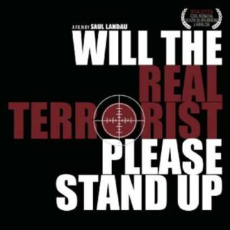 Will the Real Terrorist Please Stand Up? (2010) Starring Fidel Castro on DVD