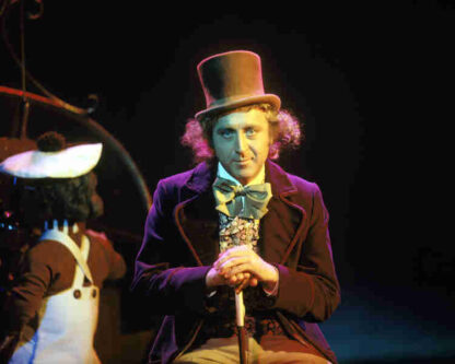 Willy Wonka & the Chocolate Factory (1971) Starring Gene Wilder on DVD - Image 2