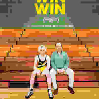 Win Win (2011) Starring Paul Giamatti on DVD