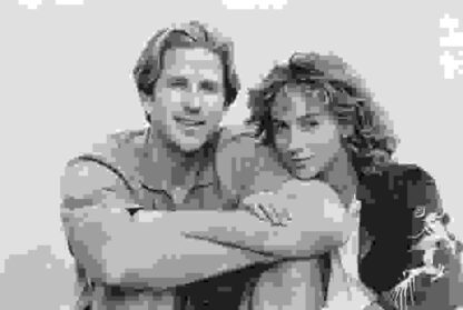 Wind (1992) Starring Matthew Modine on DVD - Image 2