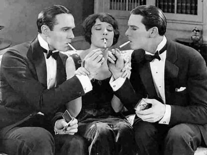 Wine of Youth (1924) with English Subtitles on DVD - Image 3
