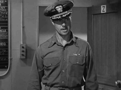 Wing and a Prayer (1944) Starring Don Ameche on DVD - Image 4