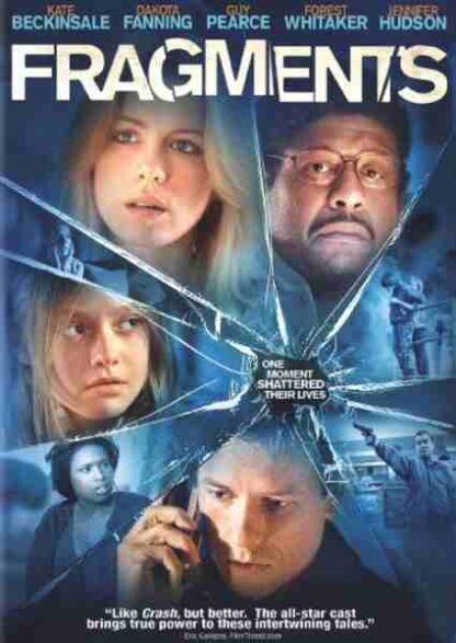 Winged Creatures (2008) Starring Kate Beckinsale on DVD
