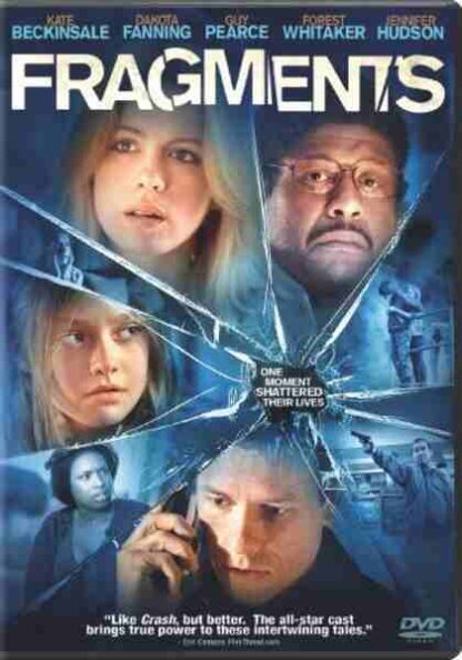 Winged Creatures (2008) Starring Kate Beckinsale on DVD - Image 3