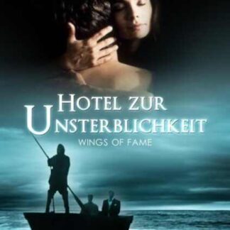 Wings of Fame (1990) Starring Peter O'Toole on DVD