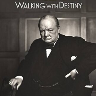 Winston Churchill: Walking with Destiny (2010) Starring Ben Kingsley on DVD