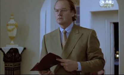 Winter Bay (1996) with English Subtitles on DVD