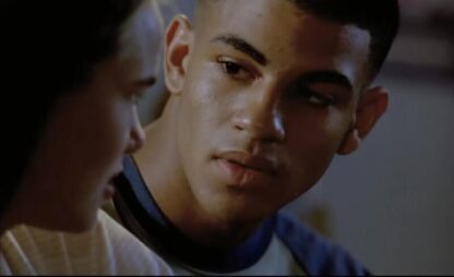 Winter Bay (1996) with English Subtitles on DVD - Image 3