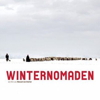 Winter Nomads (2012) with English Subtitles on DVD