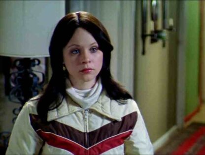 Winter of Frozen Dreams (2009) Starring Thora Birch on DVD - Image 3
