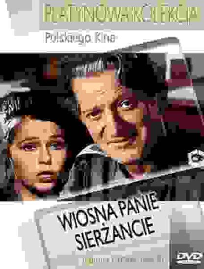Wiosna, panie sierzancie (1974) with English Subtitles on DVD - Image 2