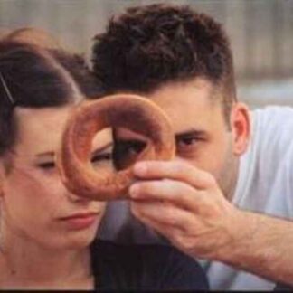 Wisdom of the Pretzel (2002) with English Subtitles on DVD