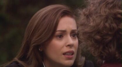 Wisegal (2008) Starring Alyssa Milano on DVD - Image 2