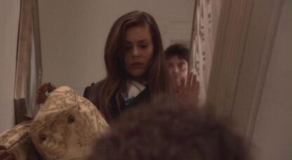 Wisegal (2008) Starring Alyssa Milano on DVD - Image 4