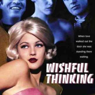Wishful Thinking (1997) Starring Drew Barrymore on DVD