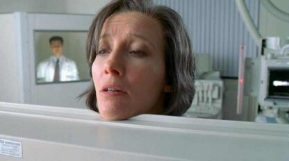Wit (2001) Starring Emma Thompson on DVD