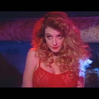 Witch Academy (1995) Starring Suzanne Ager on DVD
