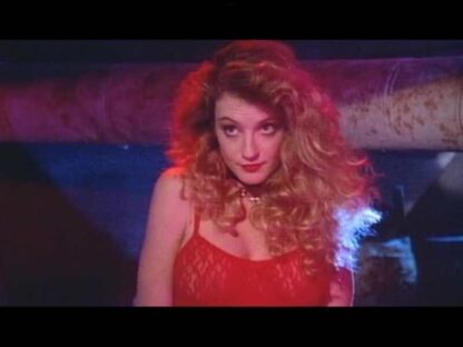 Witch Academy (1995) Starring Suzanne Ager on DVD