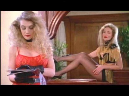 Witch Academy (1995) Starring Suzanne Ager on DVD - Image 4