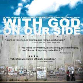 With God on our Side (2010) Starring Evan Albertyn on DVD