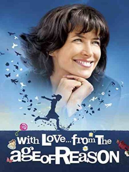 With Love... from the Age of Reason (2010) with English Subtitles on DVD