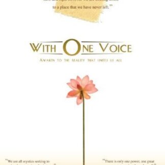 With One Voice (2009) Starring A. Hameed Ali A.H. Almaas on DVD