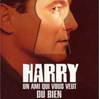 With a Friend Like Harry... (2000) with English Subtitles on DVD
