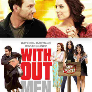Without Men (2011) Starring Eva Longoria on DVD