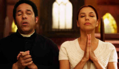 Without Men (2011) Starring Eva Longoria on DVD - Image 2