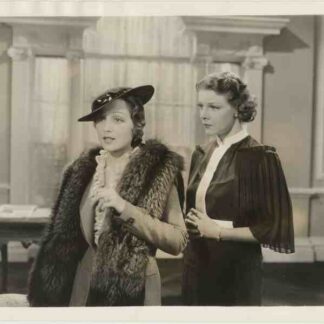 Without Regret (1935) Starring Elissa Landi on DVD