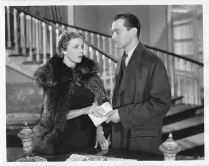 Without Regret (1935) Starring Elissa Landi on DVD - Image 2