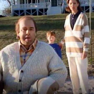 Without Warning: The James Brady Story (1991) Starring Beau Bridges on DVD