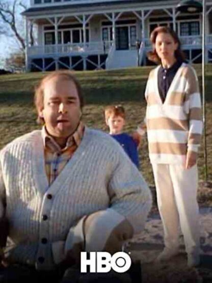 Without Warning: The James Brady Story (1991) Starring Beau Bridges on DVD