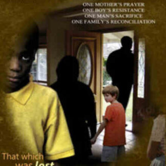 Without a Father (2010) Starring Pieter Sypesteyn on DVD