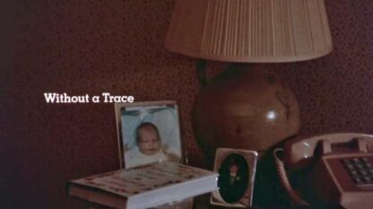 Without a Trace (1983) Starring Kate Nelligan on DVD - Image 2