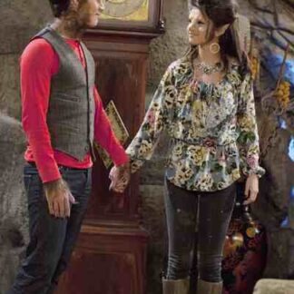 Wizards of Waverly Place: The Movie (2009) Starring Selena Gomez on DVD
