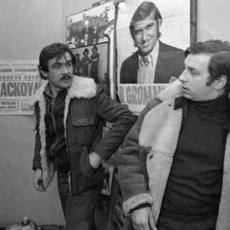 Wodzirej (1978) with English Subtitles on DVD