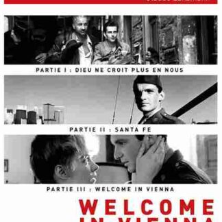 Wohin und zurück - Teil 3: Welcome in Vienna (1986) with English Subtitles on DVD
