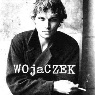 Wojaczek (1999) with English Subtitles on DVD