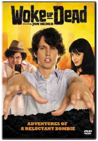 Woke Up Dead (2009) Starring Krysten Ritter on DVD