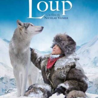 Wolf (2009) with English Subtitles on DVD