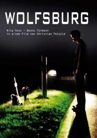 Wolfsburg (2003) with English Subtitles on DVD