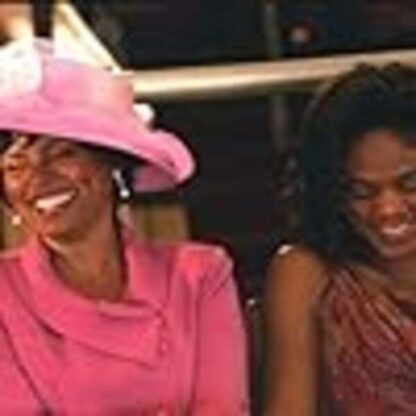 Woman Thou Art Loosed (2004) Starring Kimberly Elise on DVD
