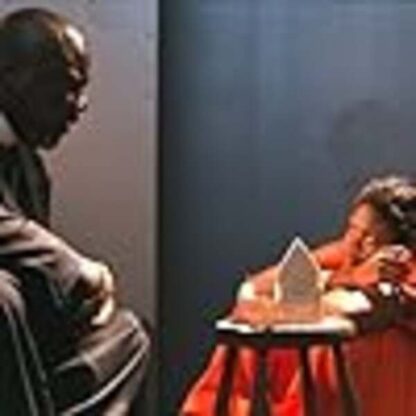 Woman Thou Art Loosed (2004) Starring Kimberly Elise on DVD - Image 2