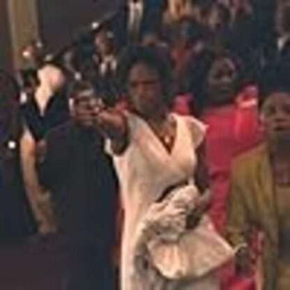 Woman Thou Art Loosed (2004) Starring Kimberly Elise on DVD - Image 4