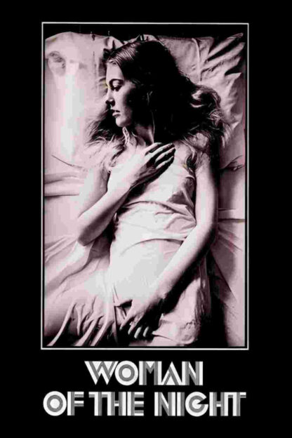 Woman of the Night (1971) DVD