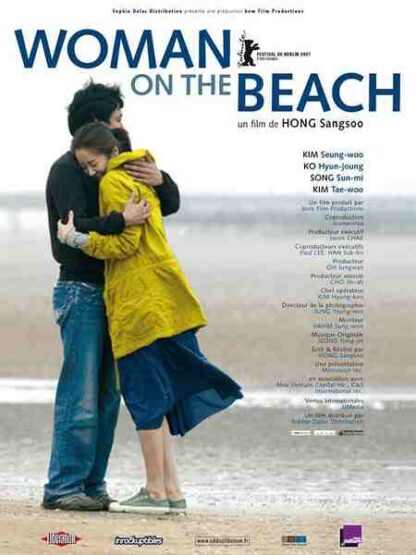 Woman on the Beach (2006) with English Subtitles on DVD - Image 5