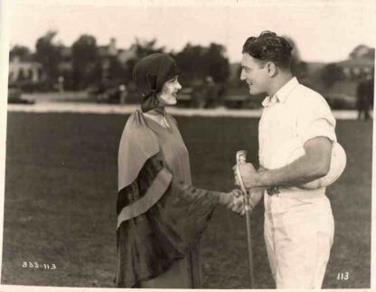 Womanhandled (1925) with English Subtitles on DVD - Image 3