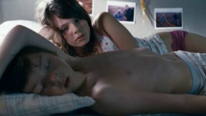 Womb (2010) Starring Eva Green on DVD