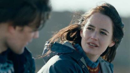 Womb (2010) Starring Eva Green on DVD - Image 2